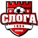 FK Sloga 1934 Vinica